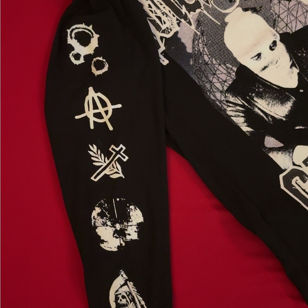 Suicideboys - Greyday 2023 (long sleeve) G59 - Picture 3 of 3